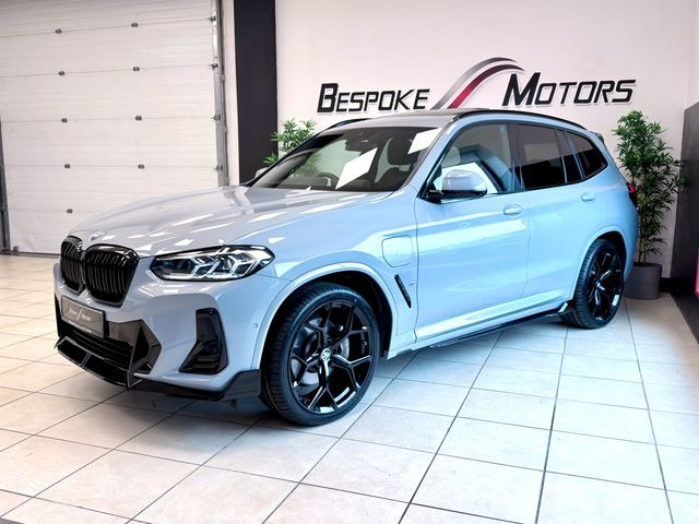 Image for 2023 BMW X3 30e Msport Pro