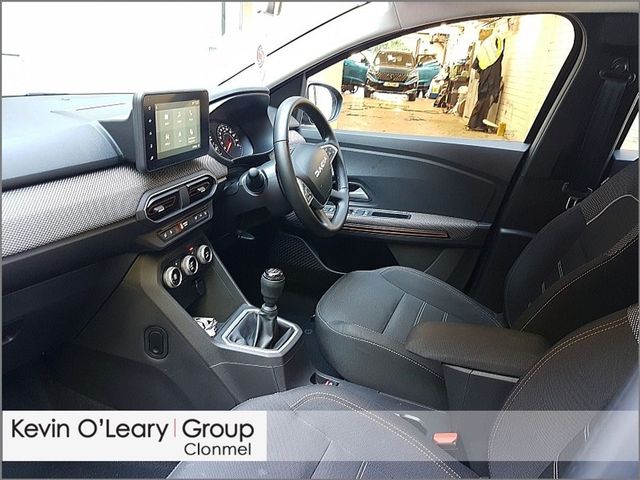 Image for 2023 Dacia Sandero Stepway STEPWAY Journey TCe 90
