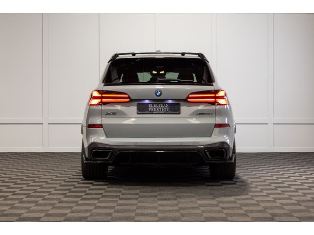 Image for 2023 BMW X5 X-Drive 50e M-Sport