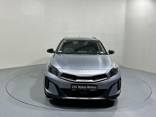 Image for 2023 Kia XCeed Plug In Hybrid