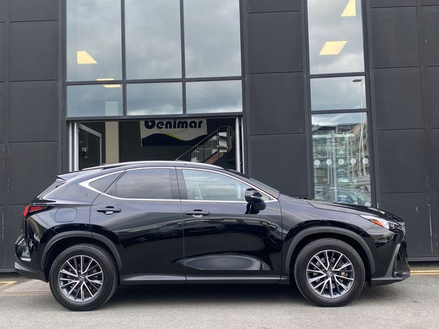 Image for 2024 Lexus NX 450H+ Premium Auto PHEV