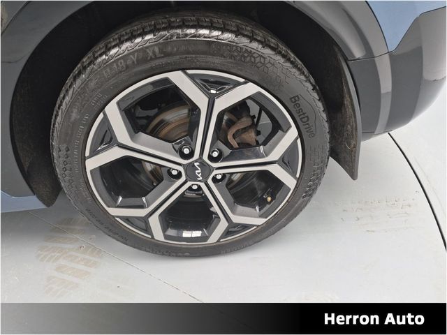 Image for 2022 Kia Niro 1.6 GDI PHEV K4 Black Cladding Auto