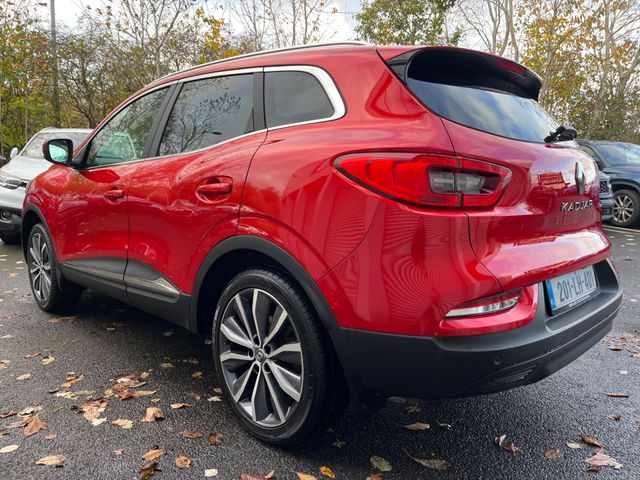 Image for 2020 Renault Kadjar 1.5 DIESEL ICONIC BLUE