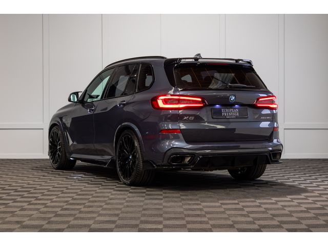 Image for 2022 BMW X5 X-Drive 45e M-Sport