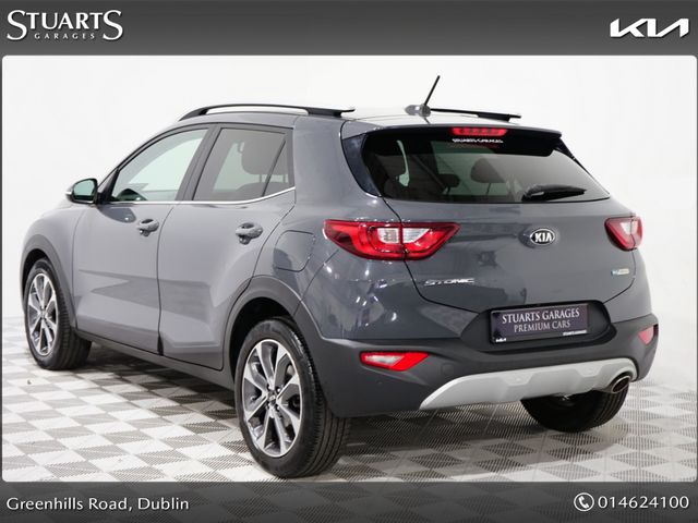 Image for 2022 Kia Stonic 1.0 K3 Mhev PE MY21 5DR * One Owner from New * 