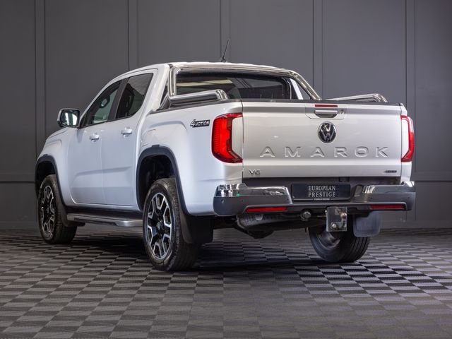 Image for 2023 Volkswagen Amarok S 3.0TDI 5 Seat N1 Crewcab