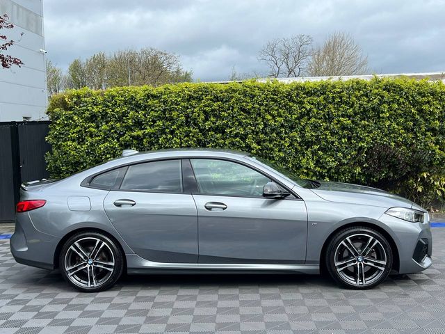 Image for 2021 BMW 2 Series 218D M-SPORT 2.0 AUTO // FULL SERVICE HISTORY // REVERSE CAMERA // DIGITAL CLUSTER