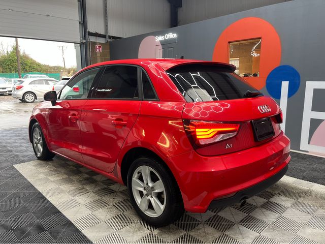 Image for 2017 Audi A1 €16950! 2017 AUDI A1 TFSI 1.0 AUTOMATIC 