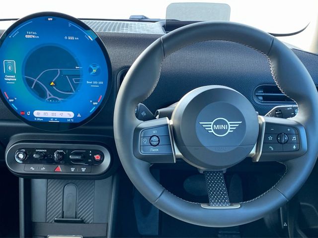 Image for 2025 Mini Cooper Cooper Classic Auto