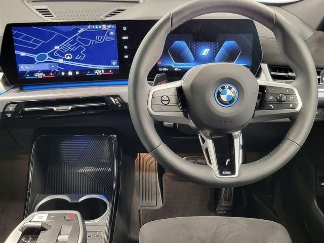 Image for 2025 BMW iX2 eDrive20 M Sport
