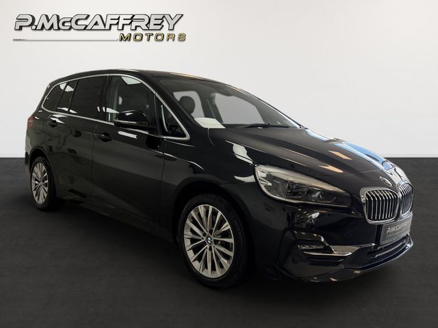 Image for 2019 BMW 2 Series Gran Tourer 