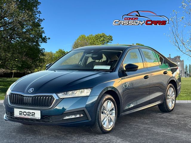 Image for 2022 Skoda Octavia SE TECHNOLOGY TDI DSG // AUTO // 12 MONTH WARRANTY // SAME DAY FINANCE //