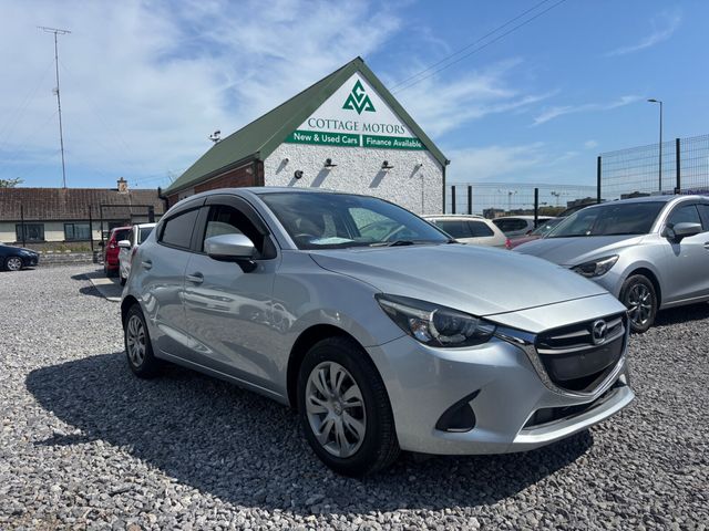 Image for 2018 Mazda Demio 