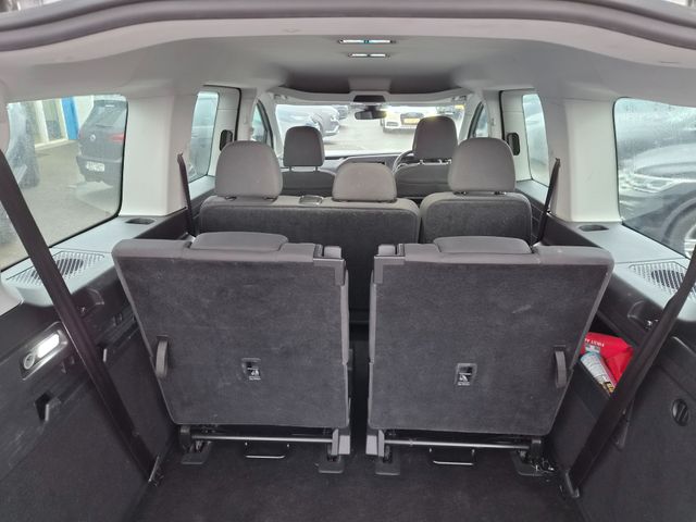 Image for 2023 Volkswagen Caddy Maxi Life Life TDI 122HP A7F 5DR Auto
