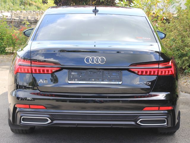 Image for 2019 Audi A6 S Line * Tech pack * Adaptive Cruise control 