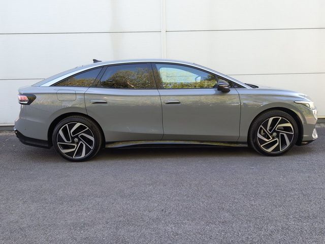 Image for 2026 Volkswagen ID.7 ID.7 Match Pro 286Bhp EV 77kWh Auto Interior Pack Plus