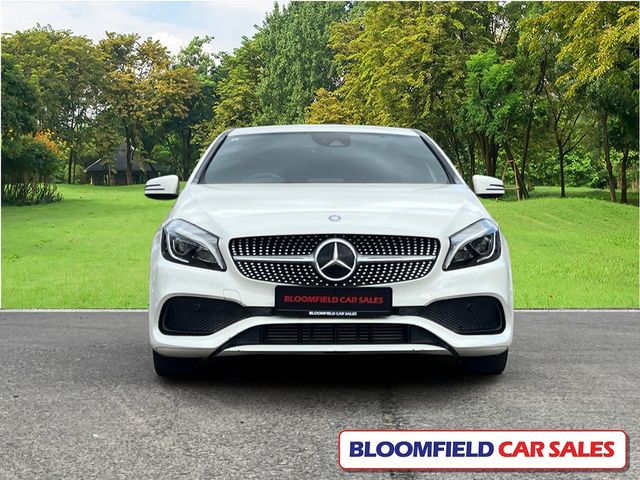 Image for 2017 Mercedes-Benz A Class ** DEPOSIT TAKEN** A180 , HIGH SPEC // LOW MILEAGE