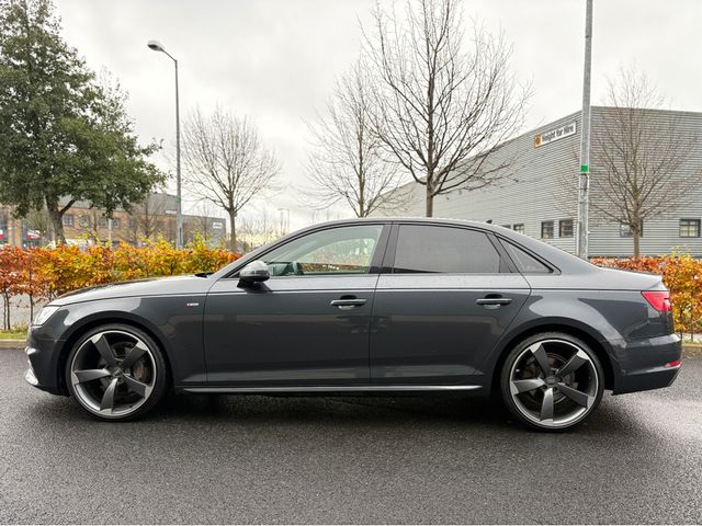Image for 2016 Audi A4 S LINE 2.0 TDI QUATTRO *FULL SERVICE HISTORY*