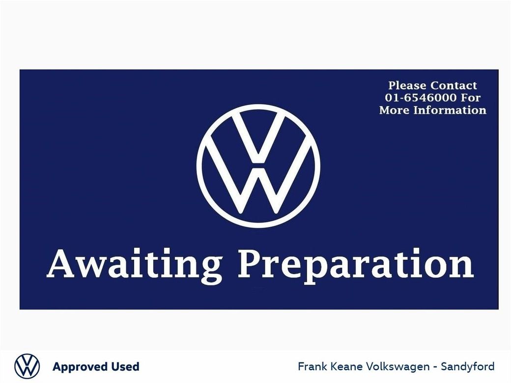 Image for 2022 Volkswagen Taigo 1.0 TSI 110HP DSG Style @Frank Keane Volkswagen South Dublin