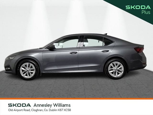 Image for 2023 Skoda Octavia Ambition 1.0Tsi 110Bhp