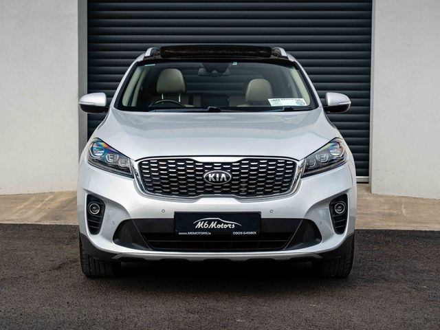 Image for 2020 Kia Sorento K3 5DR 7 Seat