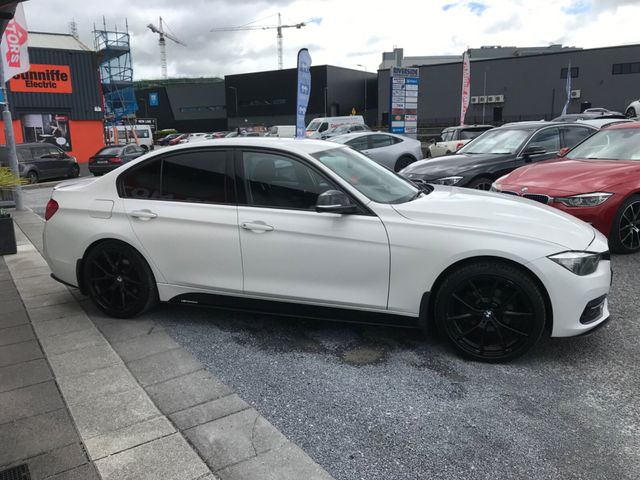 Image for 2017 BMW 3 Series 318d Sport