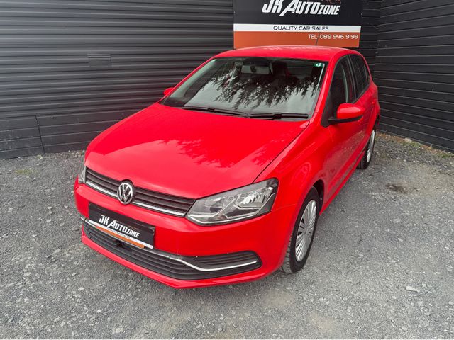 Image for 2015 Volkswagen Polo 1.2 TSI AUTO