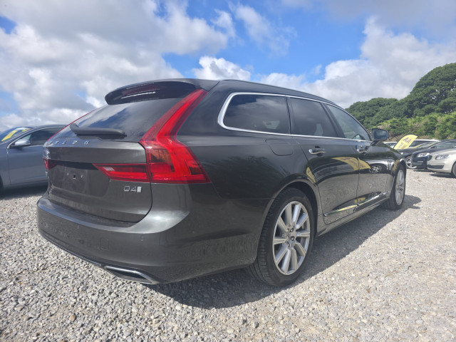 Image for 2020 Volvo V90 D4 Inscription
