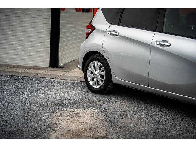 Image for 2020 Nissan Note 