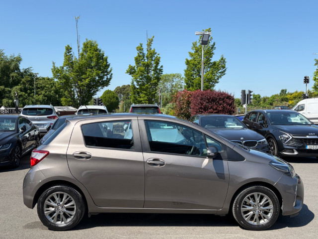Image for 2019 Toyota Yaris 1.0 Luna 5DR *Irish Car*