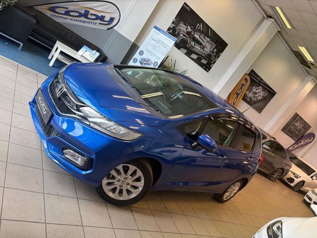 Image for 2018 Honda Fit 1.5 Petrol HYBRID 5DR AUTO. Immaculate Car with only 49km, Reverse Camera, NCT done before collection, Mirror Link, Climate Control, Cruise Control, Full Electrics and much more.
