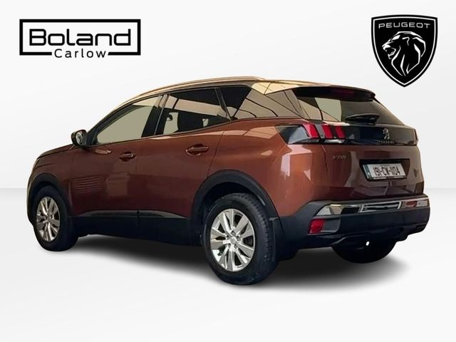 Image for 2019 Peugeot 3008 1.2 ACTIVE *JUST IN* €65 PER WEEK