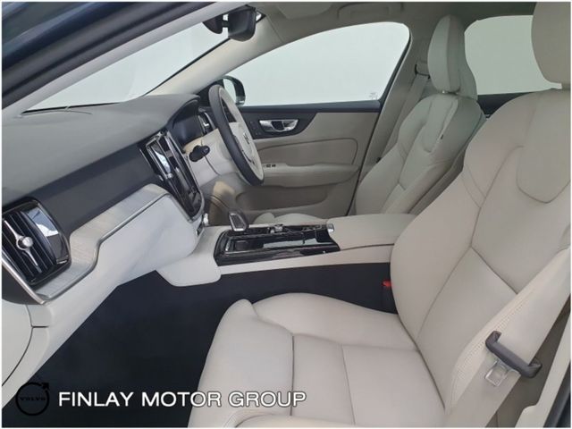 Image for 2025 Volvo V60 T6 Plus Dark Hybrid AWD , 360 Camera . Leather , Heated seats & Steering wheel , 