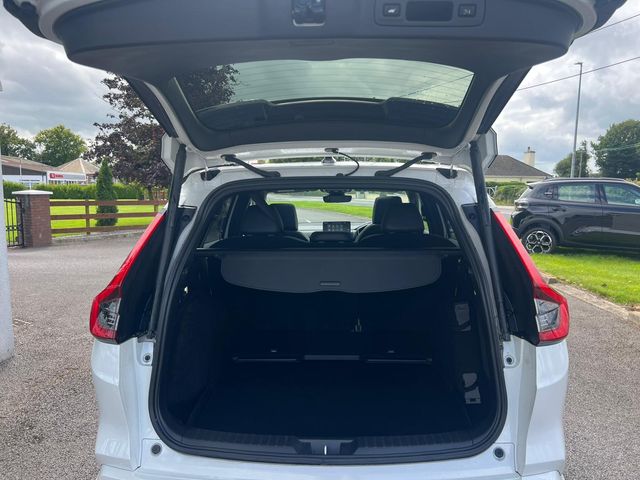 Image for 2025 Honda CR-V 2.0 Phev 2WD Advance Tech