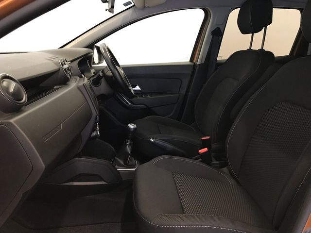 Image for 2019 Dacia Duster 1.5 Blue dCi 115 Comfort