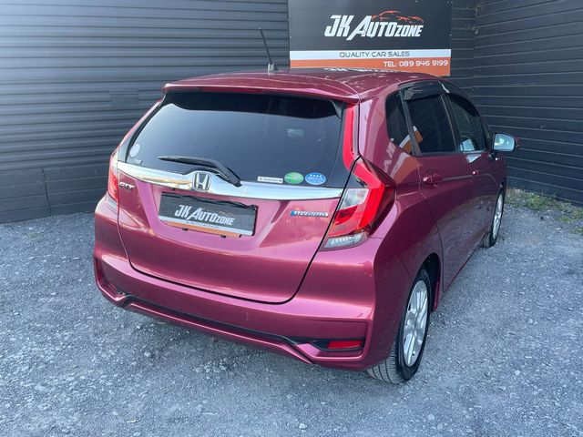 Image for 2017 Honda Fit 1.5 HYBRID AUTO