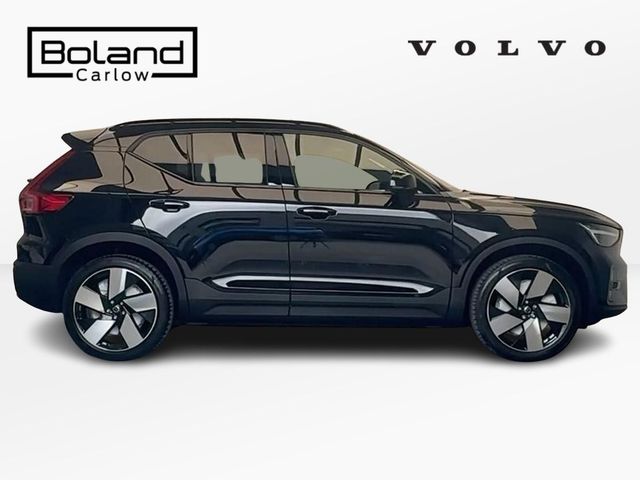 Image for 2026 Volvo EX40 ULTRA LONG RANGE *DAWN INTERIOR* €115 PER WEEK ON PCP