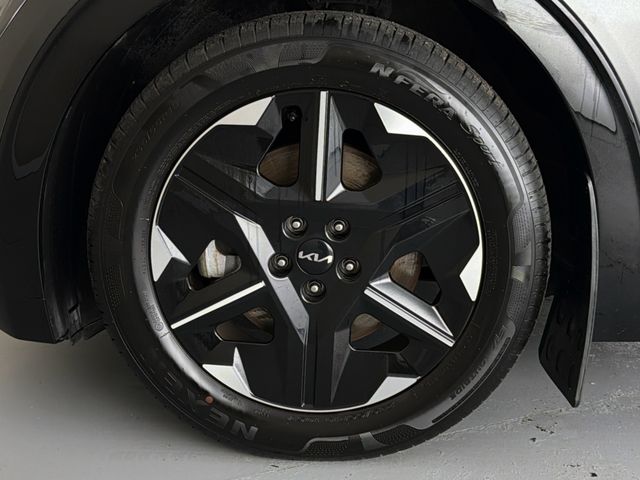 Image for 2026 Kia EV6 PE Earth MY26 5DR Auto