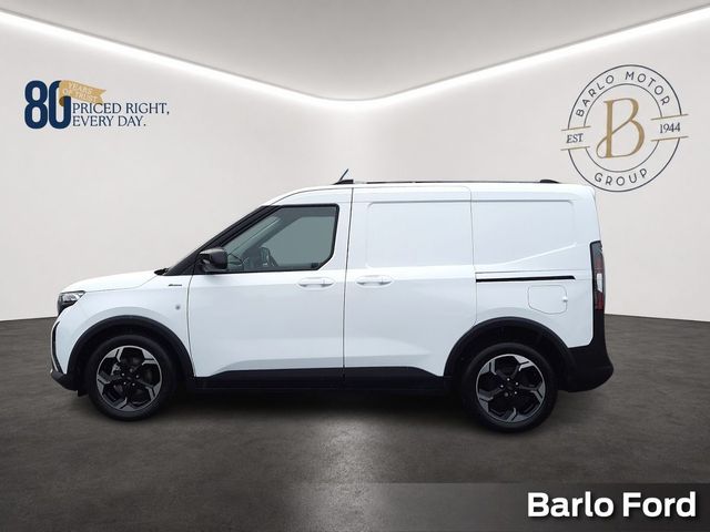 Image for 2025 Ford Transit Courier 1.5TDCi Active Low Mileage **Please Note Price is Plus VAT @23%**