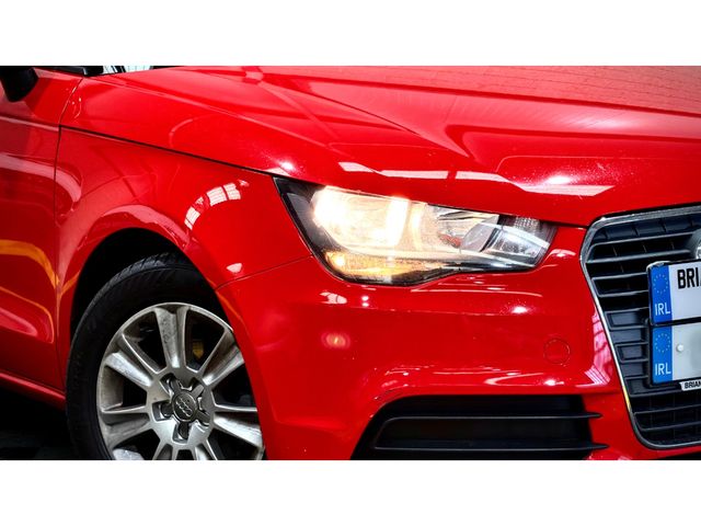 Image for 2015 Audi A1 SPORTBACK 1.6 TDI 90 4DR