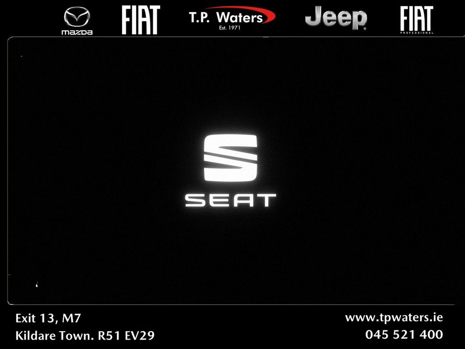 Image for 2021 SEAT Arona 1.0 TSI - XCELLENCE - ARRIVING INTO STOCK
