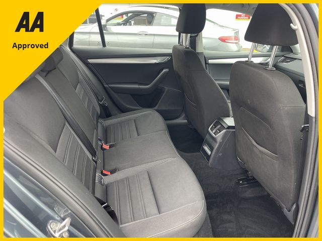 Image for 2019 Skoda Octavia SE TECHNOLOGY TDI FREE DELIVERY 