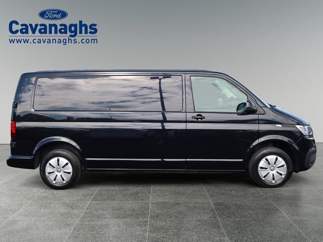 Image for 2023 Volkswagen Transporter 