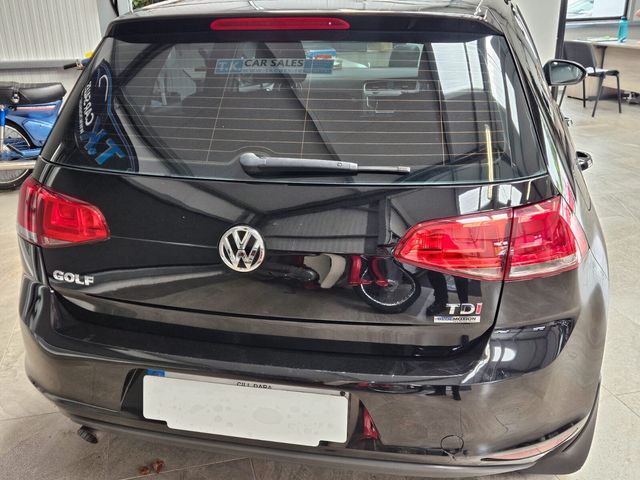 Image for 2014 Volkswagen Golf 