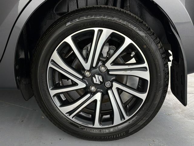 Image for 2022 Suzuki Swift 1.2 Dualjet Hybrid SZ5 5DR