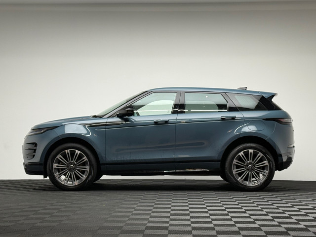 Image for 2025 Land Rover Range Rover Evoque HSE DYNAMIC P300E *PAN ROOF*