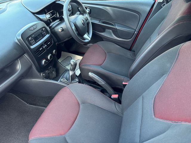 Image for 2016 Renault Clio IV EXPRESSION 1.2 PETROL 4DR