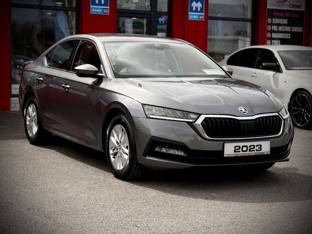 Image for 2023 Skoda Octavia SE TECHNOLOGY TDI // FINANCE AVAILABLE // DEALERSHIP WARRANTY //