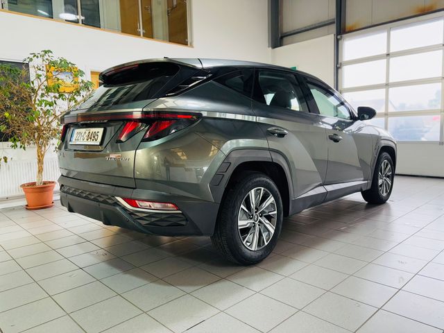 Image for 2022 Hyundai Tucson ix35 Comfort Plus 5DR