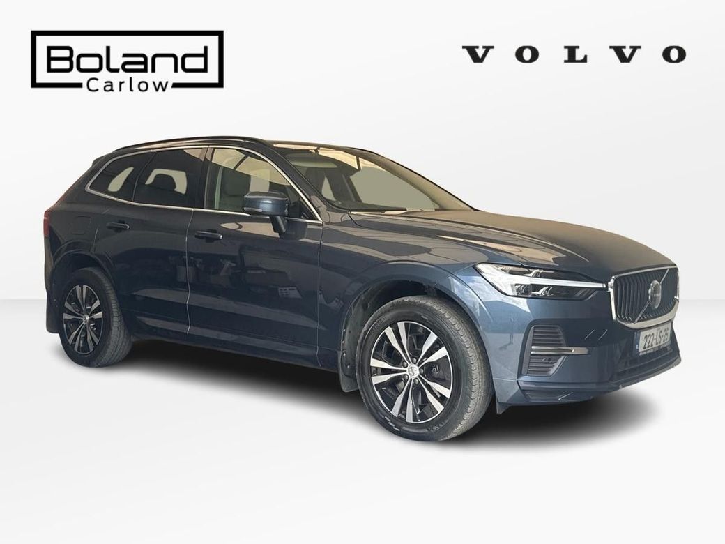 Image for 2022 Volvo XC60 B4 MHEV *JUST ARRIVED* €125 PER WEEK